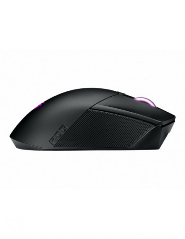 Rato Asus ROG Gladius III, Óptico,...