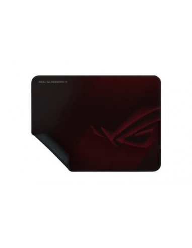 Alfombrilla Asus Rog Scabbard Ii...