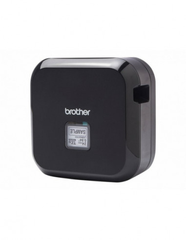 Brother Rotuladora Eletronica Ptouch...