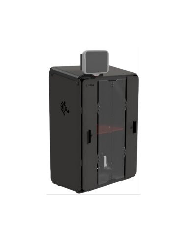 Suporte de Montagem Zebra CC6000...