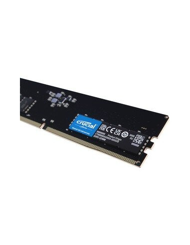 Crucial - DDR5 - kit - 64 GB:2 x 32...