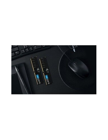 Crucial - DDR5 - kit - 64 GB:2 x 32...