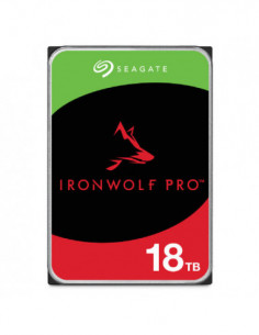 Ironwolf Pro 18tb Sata...