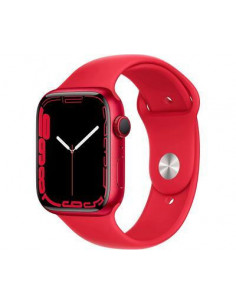 Apple Watch S7 45 RED AL...