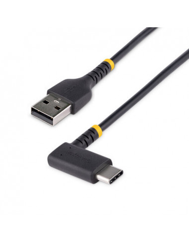 StarTech.com 6ft (2m) USB A to C...