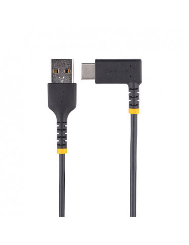 StarTech.com 6ft (2m) USB A to C...