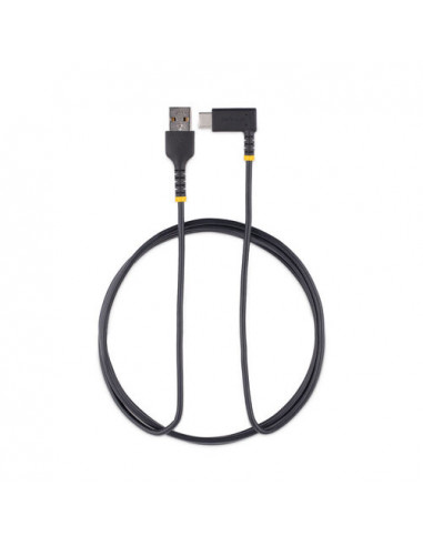 StarTech.com 6ft (2m) USB A to C...