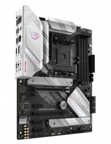 ASUS ROG STRIX B550-A GAMING AM4 ATX...