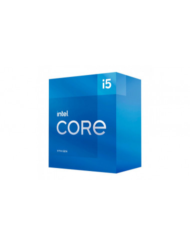 Processador Intel Core i5-11600...