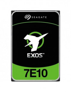 Seagate Exos 7e10 6tb 3.5in...