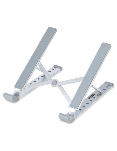 Startech Foldable Laptop Riser Stand,...