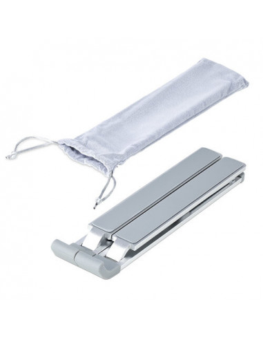 Startech Foldable Laptop Riser Stand,...