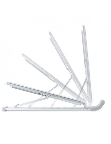 Startech Foldable Laptop Riser Stand,...