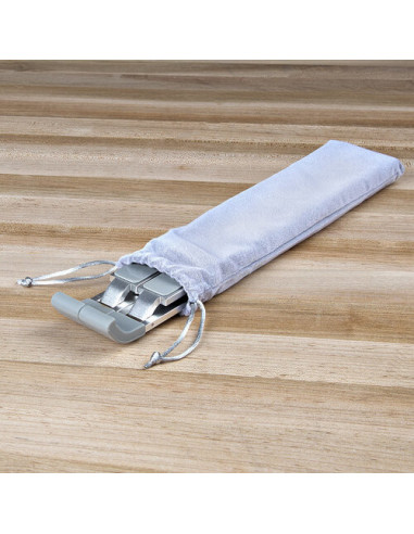 Startech Foldable Laptop Riser Stand,...