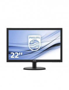 Monitor Philips 223V5lhsb/...