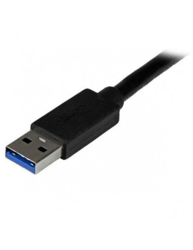 StarTech.com USB 3.0 to HDMI & DVI... StarTech.com USB 3.0 to HDMI & DVI...