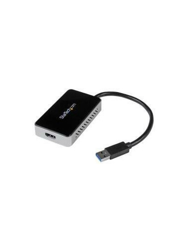 StarTech.com USB 3.0 to HDMI & DVI... StarTech.com USB 3.0 to HDMI & DVI...