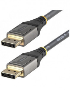 Cable 1M Displayport 1.4...