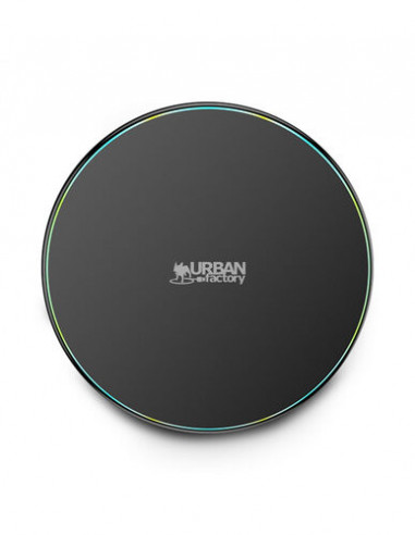 Carregador Wireless Urban Factory...