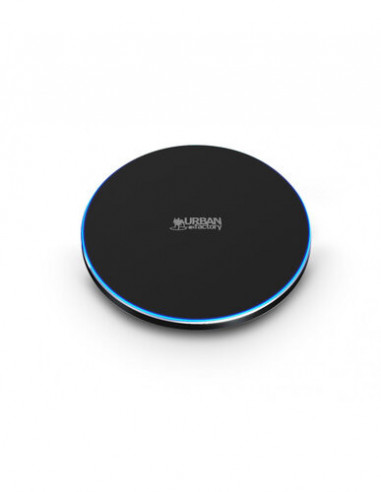 Carregador Wireless Urban Factory...