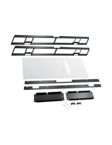 APC - sistema de contenção de ar -...