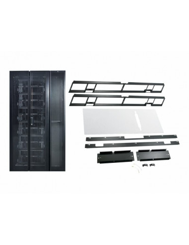 APC - sistema de contenção de ar -...