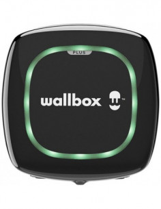 Wallbox Wll Charge Point...