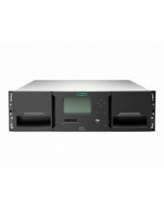 HPE StoreEver MSL3040...