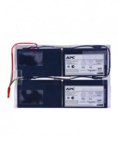 Apc Apc Replacement Battery...