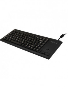 Cherry Compact Keyboard...