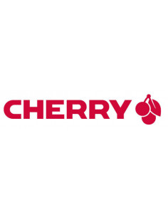 Cherry Cherry Gentix...