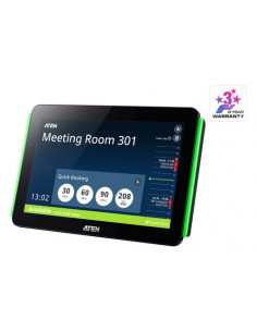 Aten 10.1in Touch Panel...