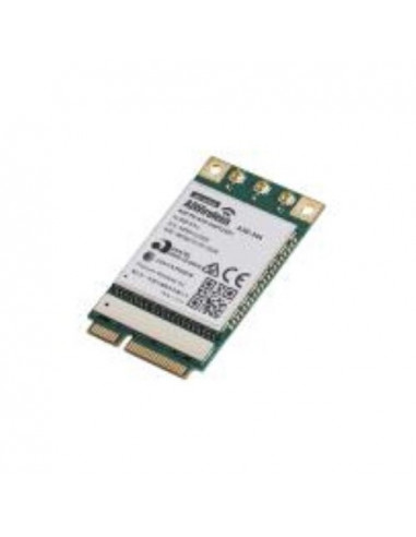Placa de Rede Advantech AIW-3 Series,... Placa de Rede Advantech AIW-3 Series,...