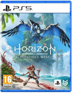 Juego Sony PS5 Horizon...