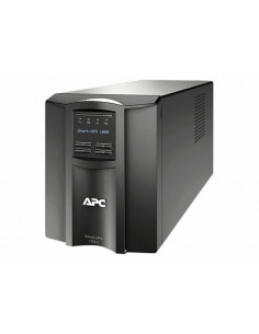 APC Smart-UPS 1000 LCD -...