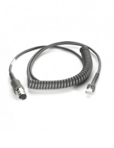 Zebra Cable Assembly Ls3408...
