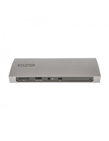 Thunderbolt 4 Dock 96W 2x4K 60Hz/1x8K Thunderbolt 4 Dock 96W 2x4K 60Hz/1x8K