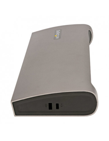 Thunderbolt 4 Dock 96W 2x4K 60Hz/1x8K Thunderbolt 4 Dock 96W 2x4K 60Hz/1x8K