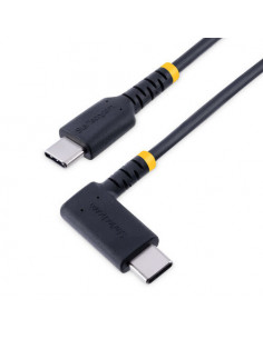 StarTech.com 6in (15cm) USB...