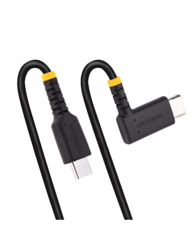 StarTech.com 6in (15cm) USB C...