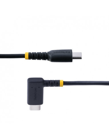 Cabo USB-C StarTech... Cabo USB-C StarTech...