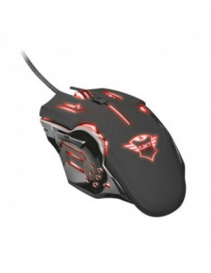 Trust Gaming Mouse GXT108...
