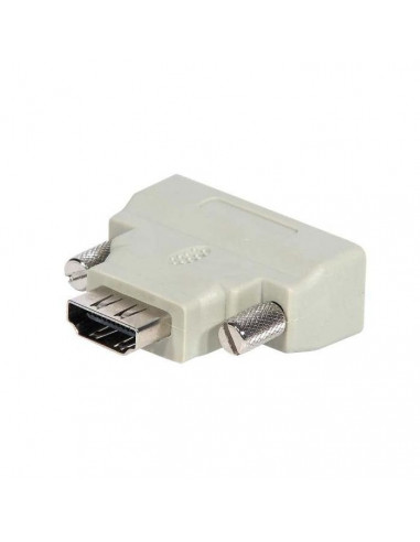 Conversor OEM DVI-D para HDMI - Vídeo...