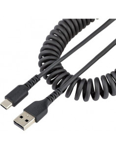 Usb a To C Charging Cable -...