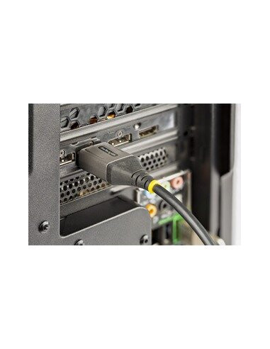 Cabo DisplayPort StarTech 3m, 8K...