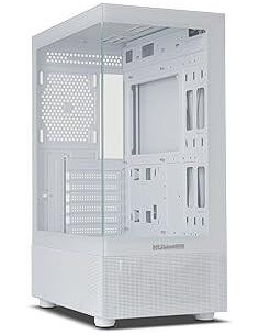 Nox Hummer Vision White Mid...