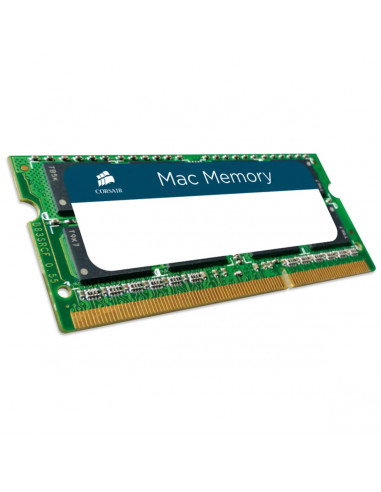 Memória Corsair 4GB DDR3 1333MHz...
