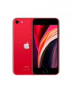 Apple Iphone Se 2020 128gb Red