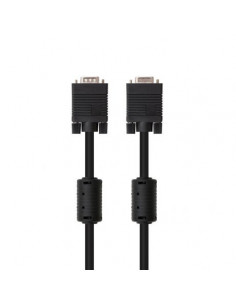 Cabo VGA/SVGA Ewent DB15m -...