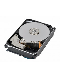 Toshiba MG08 Series...